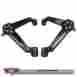 Cog-ucak100010 01-10 Ucak100010 1500hd 2500hd 3500 Cognito Chevy Gmc 2500 Hd Boxed Style Bj Upper Control Arms Leveling