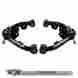 Cog-ucak100044 01-10 Ucak100044 Silverado Sierra 2500 3500hd Cogntio Motorsports Chevy Gmc Cognito Gm Hd 3500 8 Lug Leveling Upper Control Arms Uni Balls