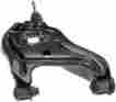 Wc1-11935 02-05 521-935 Dorman Suspension Control Arm And Ball Joint Assembly Fits Dodge Ram 1500 Ms25196 260-5420
