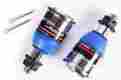 02-bjp1-h002 Buddy Club Front Extended Ball Joint Adjusters Kit Integra Honda Civic Eg Ek New