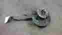 515-58885r 03-06 Cayenne Passenger Right Front Spindle Knuckle Fits 08-10 Porsche 512016