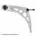 Wc1-70919 03-08 102-5107 Beck Arnley Suspension Control Arm And Ball Joint Assembly Front Left Lower Fits Z4 520-919 11282 Fl563-g