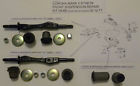 48654-22010 04485-22011 Toyota Corona Mark Ii Front Suspension Kit