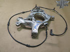 04782637ab Chrysler Dodge Challenger Rear Left Driver Side Wheel Bearing Housing