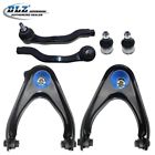 051451v7365p2h5i Dlz Pcs Suspension Control Arm Ball Joint Tie Rod End