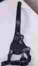 05168402ad Oem New 2011-2015 Chrsyler 300 Knuckle Assy Right Side