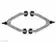 521-950 06-10 Spd For Hummer H3 Control Arm Front Left Upper