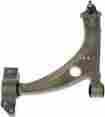 3c0407151e 09-16 520-469 Dorman Suspension Control Arm And Ball Joint Assembly Front Left Lower Fits Vw Cc Rk620589 101-6242 Cb70045