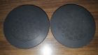 0uz93trmab Dodge Charger Oem Front Dash Speaker Covers