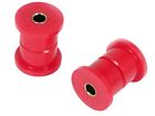 1-1206 Prothane Track Arm Bushing Kit Fits Wrangler Lj 636169003127