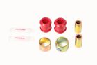 1-1209 Rugged Ridge Track Bar Bushing Kit Fits Wrangler 804314292300
