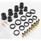 1-204bl Rugged Ridge Jeep Wrangler Tj Control Arm Bushing Kit Front