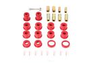 1-211 Rugged Ridge Suspension Control Arm Bushing Kit Front 804314292270