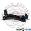 Cms501117 10-16 Mevotech Front Left Lower Control Arms Fits Chevrolet Equinox Gmc Terrain