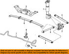 10062855 Gm Oem Rear Arm 10062855 Gm Oem Rear Arm