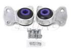 100k10425 Assemblies Bmw Control Arm Bushing Kit Front Poly Outer Street