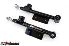 1015-b Umi Performance 1979-1998 Ford Mustang Tubular Rear Lower Control Arms Black