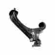 102-4526 Beck Arnley Front Left Control Arm And Ball Joint Assembly 049797896960