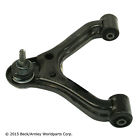 102-6451 Beck-arnley Suspension Control Arm