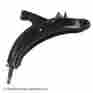 102-6627 Beck Arnley Suspension Control Arm Front Right Lower 12263