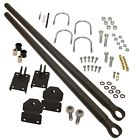 1032130 Bd Diesel Track Bar Kit Fits Ram New 019025019553