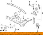 10356431 Gm Upper Control Arm