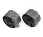 31129058931 1055301 Lemfoerder New Control Arm Bushing Set Front Bmw 31129058931 1055301 Lemfoerder New Control Arm Bushing Set Front Bmw
