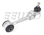 1233304707 1071902 Lemfoerder New Control Arm Front Passenger Side Upper Mercedes