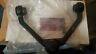 10929 10930 Duralast Upper Control Arms Lh Rh Ford Ranger