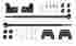 6988153 10997 Tuff Country Traction Bar 698815109973