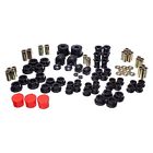11.18105g Energy Suspension Master Bushing Set 703639115663