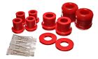 11.3107r Energy Suspension Control Arm Bushing Set Fits New 703639082248