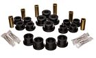 11.3108g Energy Suspension Control Arm Bushing Set Fits 703639082163