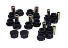 11.3111g Energy Suspension Control Arm Bushing Set Fits Miata 703639115359