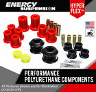 11.3112r Energy Suspension Control Arm Bushing