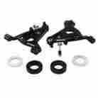 1108 Hotchkis Performance Tubular A-arm Fits Camaro Firebird Trans Am