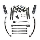 11251718 Stryker Off Road Design Inch Ford Super Duty Identity Series