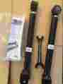 1135 Rough Country Suspension Systems X-flex Adjustable Control Arms Front Upper Wrangler Jk 4wd