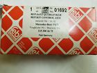 1153301675 Febi Bilstein Control Arm Bushing Kit 1153301675 Febi Bilstein Control Arm Bushing Kit