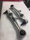 1160508228-hd 1160508228 Meyle Vw Audi Kit Suspension Track Control Arms Wishbones Front