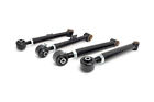 11910 A Rough Country Rear Upper Lower Adjustable Control Arms For Li