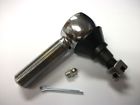 11a-3289-90-ch Reproduction Chrome Tie Rod End Ford 11a-3289-90-ch Reproduction Chrome Tie Rod End Ford