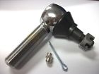11a-3289-ch Dmc Chrome Tie Rod End Ford Truck 11a-3289-ch Dmc Chrome Tie Rod End Ford Truck