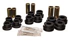 12.3101g Energy Suspension Control Arm Bushing Set Fits 703639244769