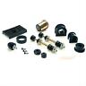 1203aarb Hotchkis Performance Control Arm Bushings Rear Upper Polyurethane Black Kit