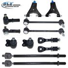 1232817486l 7j6p Dlz Lower Control Arm Ball Joint Tie Rods Sway Bars