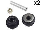 1233301375 Febi Bilstein Mercedes Bushing Kit Front Lower Inner Control Arm