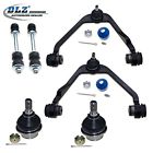 124169 Dlz Pcs Front Suspension Control Arm Ball Joint Assembly Lower