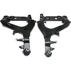 12426905 Aftermarket Products New Set Of Control Arm Ball Joint Suspension