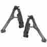 12475479 Oe Quality Replacement Pair New Left Right Front Lower Control Arm Kit Fits Chevy Cadillac Gmc 12475480